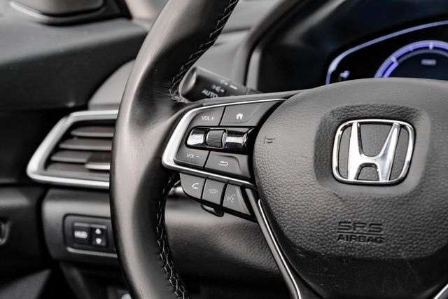 2022 Honda Accord Hybrid Touring OneOwner PerfectCarfax | Dallas, TX | Stevens Motor Company LLC 2022 Honda Accord Hybrid Touring OneOwner PerfectCarfax | Dallas, TX | Stevens Motor Company LLC