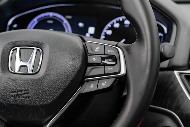 2022 Honda Accord Hybrid Touring OneOwner PerfectCarfax | Dallas, TX | Stevens Motor Company LLC 2022 Honda Accord Hybrid Touring OneOwner PerfectCarfax | Dallas, TX | Stevens Motor Company LLC