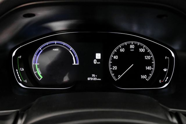 2022 Honda Accord Hybrid Touring OneOwner PerfectCarfax | Dallas, TX | Stevens Motor Company LLC 2022 Honda Accord Hybrid Touring OneOwner PerfectCarfax | Dallas, TX | Stevens Motor Company LLC