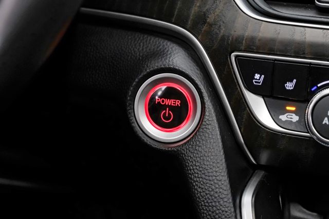 2022 Honda Accord Hybrid Touring OneOwner PerfectCarfax | Dallas, TX | Stevens Motor Company LLC