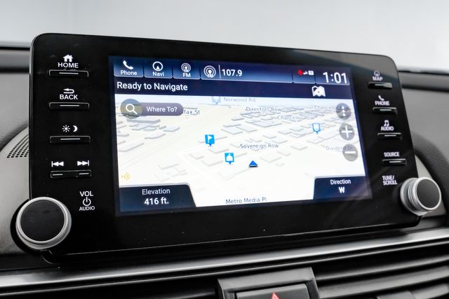 2022 Honda Accord Hybrid Touring OneOwner PerfectCarfax | Dallas, TX | Stevens Motor Company LLC 2022 Honda Accord Hybrid Touring OneOwner PerfectCarfax | Dallas, TX | Stevens Motor Company LLC