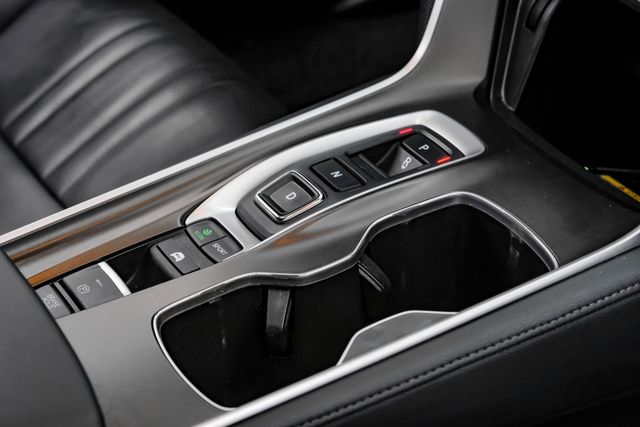 2022 Honda Accord Hybrid Touring OneOwner PerfectCarfax | Dallas, TX | Stevens Motor Company LLC