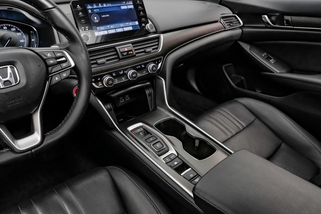 2022 Honda Accord Hybrid Touring OneOwner PerfectCarfax | Dallas, TX | Stevens Motor Company LLC 2022 Honda Accord Hybrid Touring OneOwner PerfectCarfax | Dallas, TX | Stevens Motor Company LLC