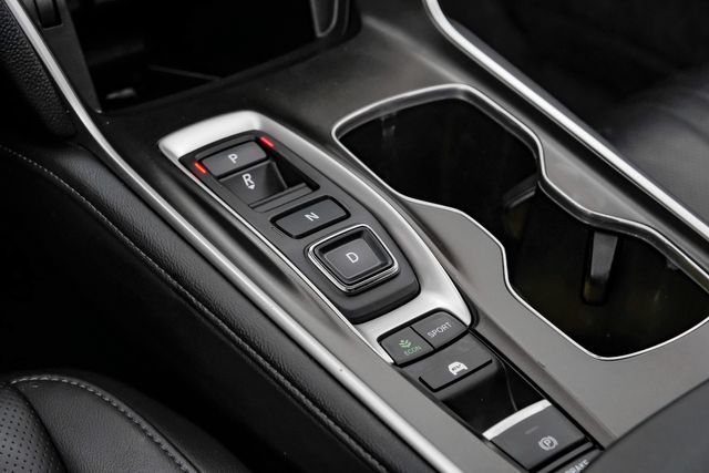 2022 Honda Accord Hybrid Touring OneOwner PerfectCarfax | Dallas, TX | Stevens Motor Company LLC