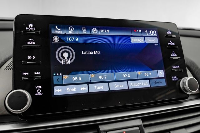 2022 Honda Accord Hybrid Touring OneOwner PerfectCarfax | Dallas, TX | Stevens Motor Company LLC 2022 Honda Accord Hybrid Touring OneOwner PerfectCarfax | Dallas, TX | Stevens Motor Company LLC