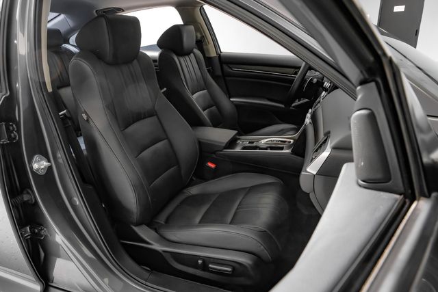 2022 Honda Accord Hybrid Touring OneOwner PerfectCarfax | Dallas, TX | Stevens Motor Company LLC 2022 Honda Accord Hybrid Touring OneOwner PerfectCarfax | Dallas, TX | Stevens Motor Company LLC