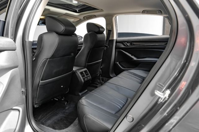 2022 Honda Accord Hybrid Touring OneOwner PerfectCarfax | Dallas, TX | Stevens Motor Company LLC 2022 Honda Accord Hybrid Touring OneOwner PerfectCarfax | Dallas, TX | Stevens Motor Company LLC