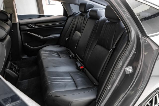 2022 Honda Accord Hybrid Touring OneOwner PerfectCarfax | Dallas, TX | Stevens Motor Company LLC 2022 Honda Accord Hybrid Touring OneOwner PerfectCarfax | Dallas, TX | Stevens Motor Company LLC