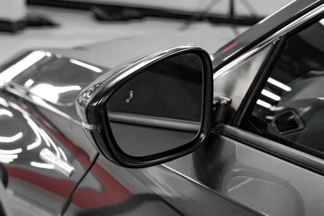 2022 Honda Accord Hybrid Touring OneOwner PerfectCarfax | Dallas, TX | Stevens Motor Company LLC