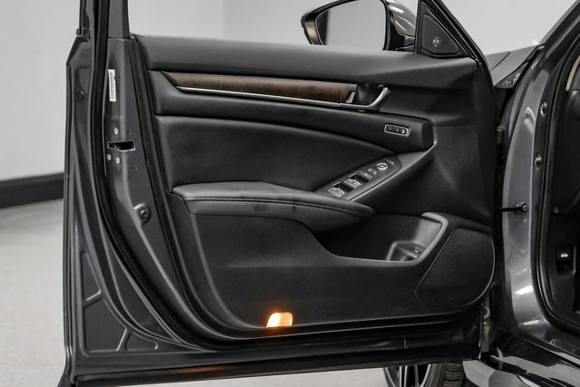 2022 Honda Accord Hybrid Touring OneOwner PerfectCarfax | Dallas, TX | Stevens Motor Company LLC 2022 Honda Accord Hybrid Touring OneOwner PerfectCarfax | Dallas, TX | Stevens Motor Company LLC