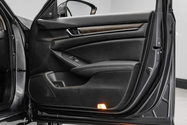 2022 Honda Accord Hybrid Touring OneOwner PerfectCarfax | Dallas, TX | Stevens Motor Company LLC