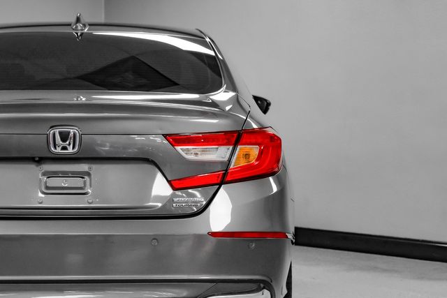 2022 Honda Accord Hybrid Touring OneOwner PerfectCarfax | Dallas, TX | Stevens Motor Company LLC