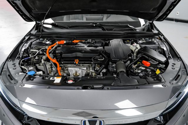 2022 Honda Accord Hybrid Touring OneOwner PerfectCarfax | Dallas, TX | Stevens Motor Company LLC 2022 Honda Accord Hybrid Touring OneOwner PerfectCarfax | Dallas, TX | Stevens Motor Company LLC