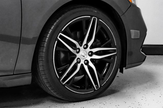 2022 Honda Accord Hybrid Touring OneOwner PerfectCarfax | Dallas, TX | Stevens Motor Company LLC