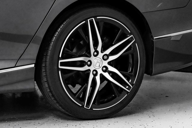 2022 Honda Accord Hybrid Touring OneOwner PerfectCarfax | Dallas, TX | Stevens Motor Company LLC 2022 Honda Accord Hybrid Touring OneOwner PerfectCarfax | Dallas, TX | Stevens Motor Company LLC