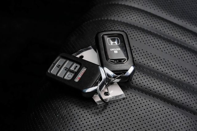 2022 Honda Accord Hybrid Touring OneOwner PerfectCarfax | Dallas, TX | Stevens Motor Company LLC