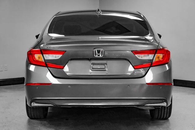2022 Honda Accord Hybrid Touring OneOwner PerfectCarfax | Dallas, TX | Stevens Motor Company LLC 2022 Honda Accord Hybrid Touring OneOwner PerfectCarfax | Dallas, TX | Stevens Motor Company LLC