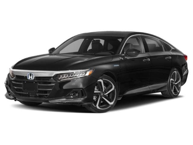 2022 Honda Accord Hybrid Sport | Honolulu, HI | Autosource Hawaii 