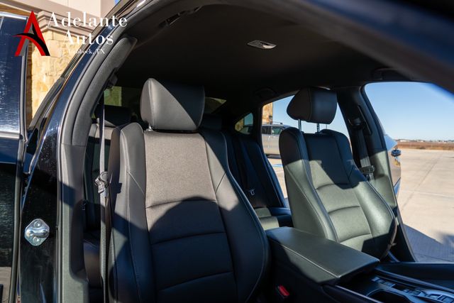 2022 Honda Accord Hybrid Sport | Lubbock, TX | Adelante Autos