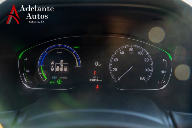 2022 Honda Accord Hybrid Sport | Lubbock, TX | Adelante Autos