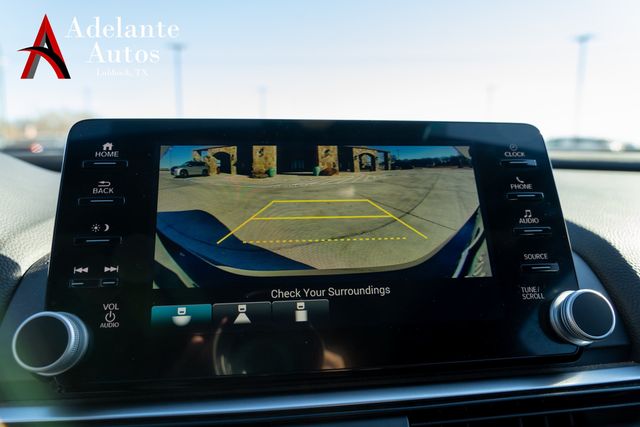2022 Honda Accord Hybrid Sport | Lubbock, TX | Adelante Autos 2022 Honda Accord Hybrid Sport | Lubbock, TX | Adelante Autos