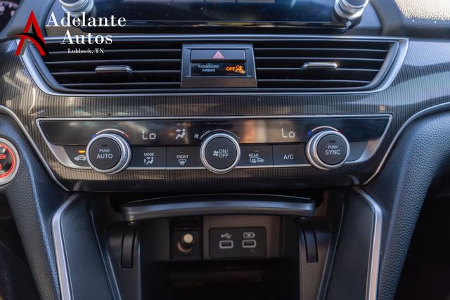 2022 Honda Accord Hybrid Sport | Lubbock, TX | Adelante Autos 2022 Honda Accord Hybrid Sport | Lubbock, TX | Adelante Autos