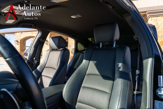 2022 Honda Accord Hybrid Sport | Lubbock, TX | Adelante Autos