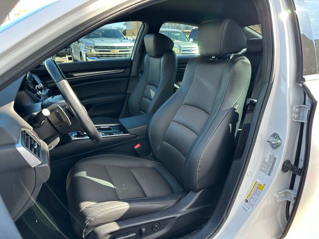 2022 Honda Accord Sport | Irving, Texas | Hopper Motorplex