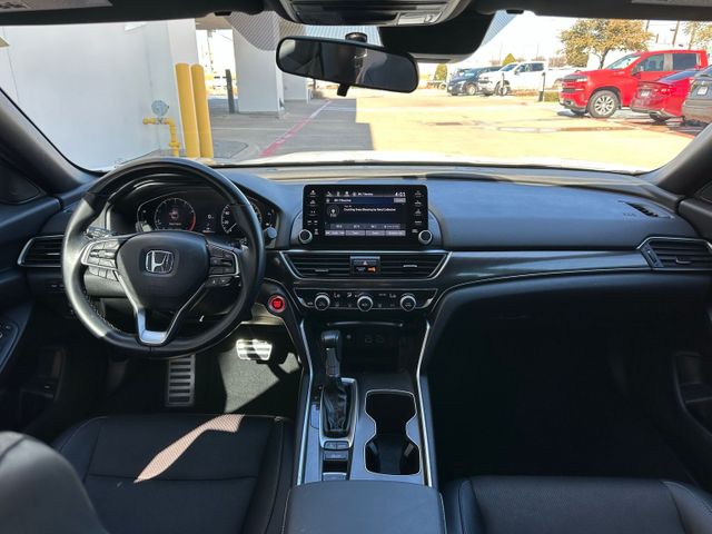 2022 Honda Accord Sport | Irving, Texas | Hopper Motorplex 2022 Honda Accord Sport | Irving, Texas | Hopper Motorplex