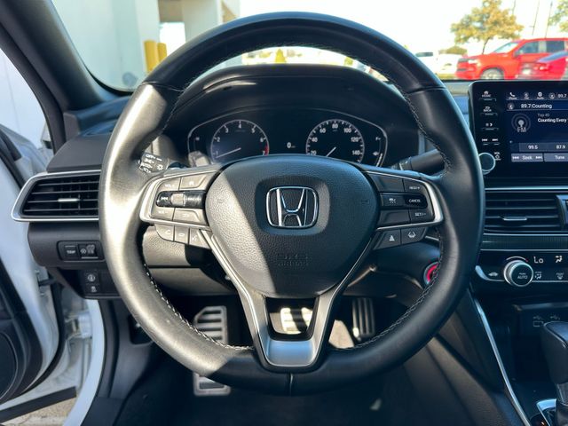 2022 Honda Accord Sport | Irving, Texas | Hopper Motorplex 2022 Honda Accord Sport | Irving, Texas | Hopper Motorplex