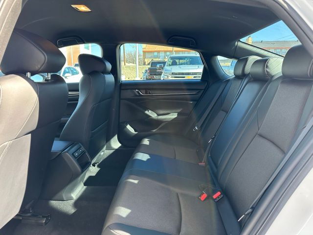 2022 Honda Accord Sport | Irving, Texas | Hopper Motorplex