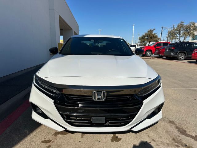 2022 Honda Accord Sport | Irving, Texas | Hopper Motorplex 2022 Honda Accord Sport | Irving, Texas | Hopper Motorplex