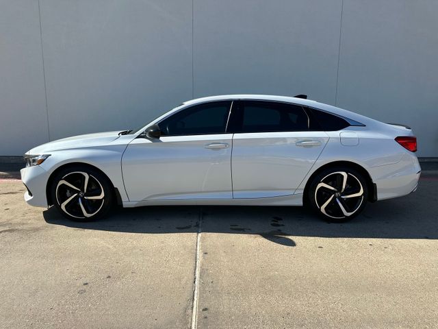 2022 Honda Accord Sport | Irving, Texas | Hopper Motorplex 2022 Honda Accord Sport | Irving, Texas | Hopper Motorplex