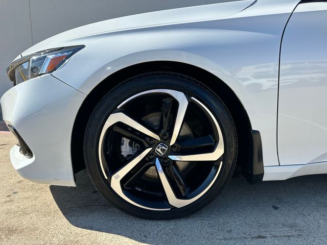 2022 Honda Accord Sport | Irving, Texas | Hopper Motorplex