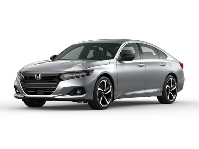 2022 Honda Accord Sport | Naugatuck, Connecticut | A Better Way Wholesale Autos-CT