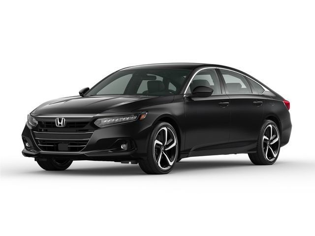2022 Honda Accord Sport Special Edition | Naugatuck, Connecticut | A Better Way Wholesale Autos-CT