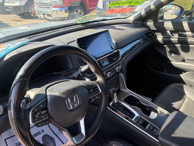 2022 Honda Accord Sport | Ontario, OH | New Haven Auto Sales 2022 Honda Accord Sport | Ontario, OH | New Haven Auto Sales