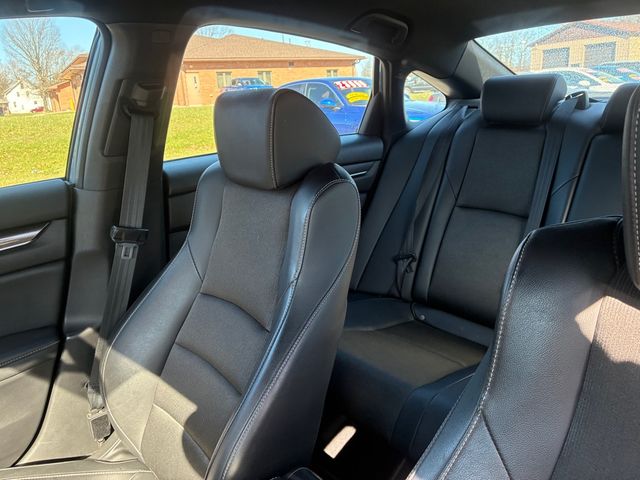 2022 Honda Accord Sport | Ontario, OH | New Haven Auto Sales 2022 Honda Accord Sport | Ontario, OH | New Haven Auto Sales