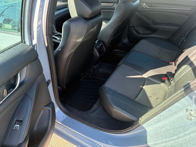 2022 Honda Accord Sport | Ontario, OH | New Haven Auto Sales