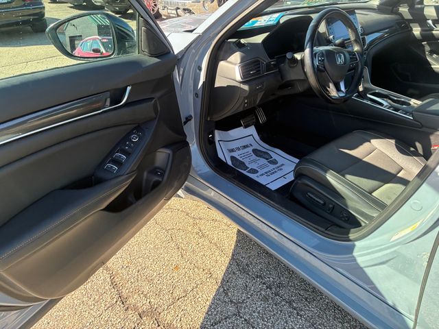 2022 Honda Accord Sport | Ontario, OH | New Haven Auto Sales 2022 Honda Accord Sport | Ontario, OH | New Haven Auto Sales