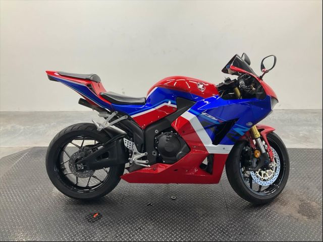 2022 Honda CBR600RR Base | Fort Worth, TX | TX Toy Sales in Fort Worth, TX 76131
