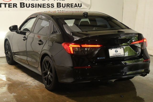 2022 Honda Civic Sport | Branford, CT | Sound Auto Wholesalers 2022 Honda Civic Sport | Branford, CT | Sound Auto Wholesalers