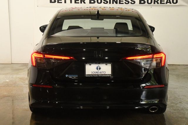 2022 Honda Civic Sport | Branford, CT | Sound Auto Wholesalers 2022 Honda Civic Sport | Branford, CT | Sound Auto Wholesalers