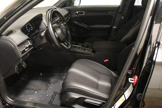 2022 Honda Civic Sport | Branford, CT | Sound Auto Wholesalers 2022 Honda Civic Sport | Branford, CT | Sound Auto Wholesalers