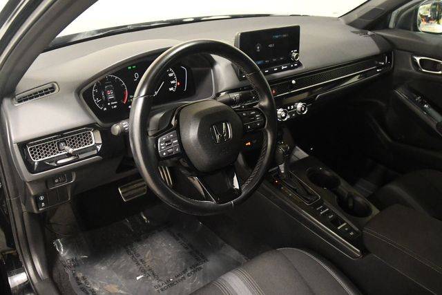 2022 Honda Civic Sport | Branford, CT | Sound Auto Wholesalers 2022 Honda Civic Sport | Branford, CT | Sound Auto Wholesalers