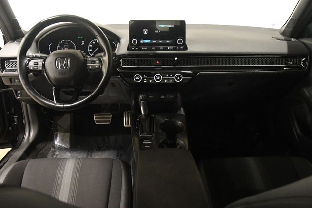 2022 Honda Civic Sport | Branford, CT | Sound Auto Wholesalers 2022 Honda Civic Sport | Branford, CT | Sound Auto Wholesalers