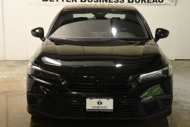 2022 Honda Civic Sport | Branford, CT | Sound Auto Wholesalers 2022 Honda Civic Sport | Branford, CT | Sound Auto Wholesalers