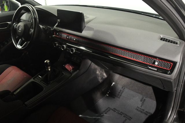 2022 Honda Civic Si | Branford, CT | Sound Auto Wholesalers