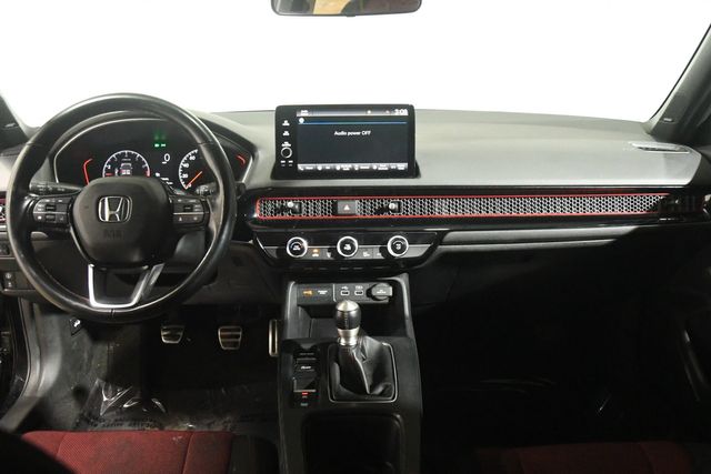 2022 Honda Civic Si | Branford, CT | Sound Auto Wholesalers