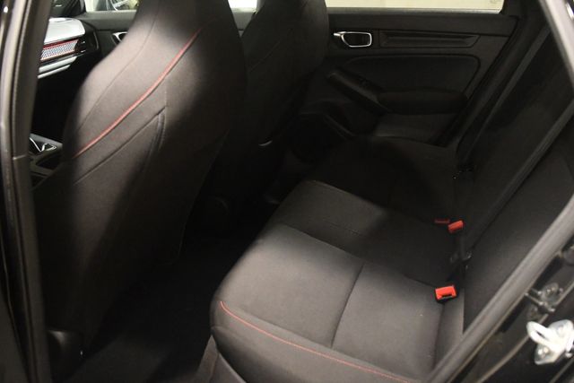 2022 Honda Civic Si | Branford, CT | Sound Auto Wholesalers